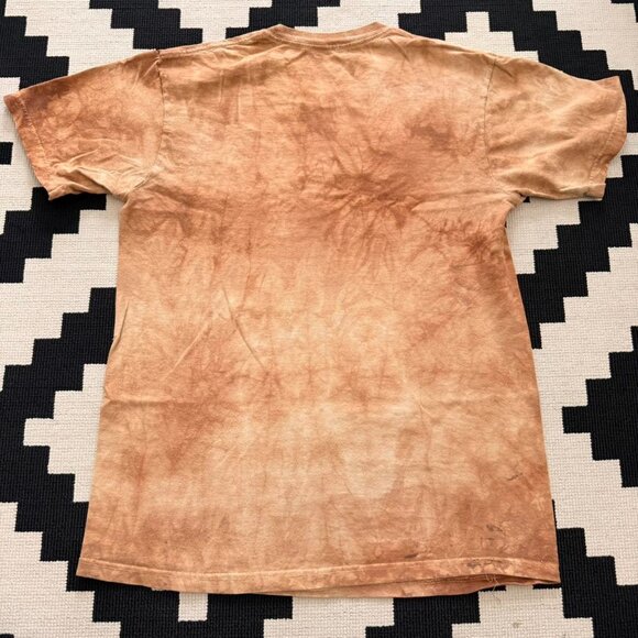 The Mountain Men's T-shirt - Picture 2 of 3